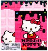 Papel de Carta- Hello Kitty- Importado